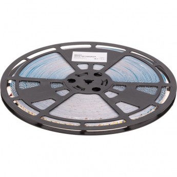 Лента светодиодная REXANT 12В, SMD2835, 14,4Вт/м, 120 LED/м, 4000K, 8 мм, 50 м, IP20 Лента светодиодная REXANT 12В, SMD2835, 14,4Вт/м, 120 LED/м, 4000K, 8 мм, 50 м, IP20