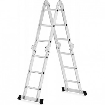 Лестница-трансформер REXANT 4x3 Лестница-трансформер REXANT 4x3