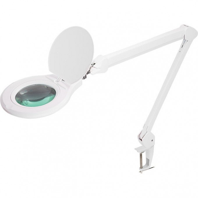 Лупа с подсветкой REXANT 5D 72 SMD сенсорный регулятор яркости 31-0532