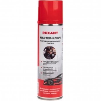 Мастер-ключ REXANT 335мл аэрозоль Мастер-ключ REXANT 335мл аэрозоль