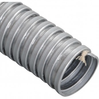 Металлорукав REXANT Р3-ЦХ-15 50 м Металлорукав REXANT Р3-ЦХ-15 50 м