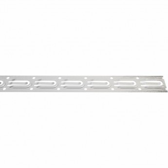 Монтажная лента REXANT перфорированная для теплого пола 20 м Монтажная лента REXANT перфорированная для теплого пола 20 м