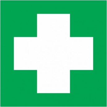 Наклейка REXANT АПТЕЧКА ПЕРВОЙ МЕДИЦИНСКОЙ ПОМОЩИ 200*200 мм Наклейка REXANT АПТЕЧКА ПЕРВОЙ МЕДИЦИНСКОЙ ПОМОЩИ 200*200 мм