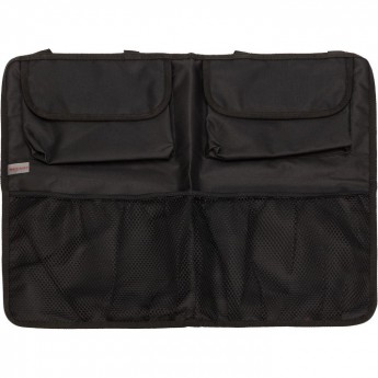 Органайзер REXANT на спинку заднего сиденья (малый) Органайзер REXANT на спинку заднего сиденья (малый)