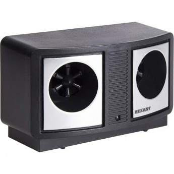 Отпугиватель вредителей REXANT ПРОФИ с изменяемой частотой излучения, 220В Отпугиватель вредителей REXANT ПРОФИ с изменяемой частотой излучения, 220В