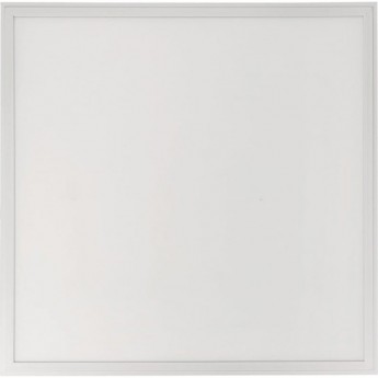 Панель универсальная светодиодная REXANT 19 мм ПРИЗМА 595x595 72 Вт 180–260 В IP20 6400 Лм 4000 K нейтральный свет Панель универсальная светодиодная REXANT 19 мм ПРИЗМА 595x595 72 Вт 180–260 В IP20 6400 Лм 4000 K нейтральный свет