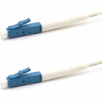 Патч-корд REXANT 9/125 (OS2) LC/UPC-LC/UPC LSZH оптический соединительный 3м Патч-корд REXANT 9/125 (OS2) LC/UPC-LC/UPC LSZH оптический соединительный 3м