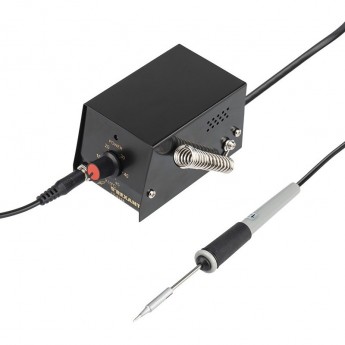 Паяльная станция мини REXANT 230 В/8 Вт Паяльная станция мини REXANT 230 В/8 Вт