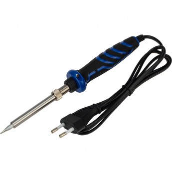 Паяльник REXANT ПРОФИ керамический нагреватель, долговечное жало 40 Вт 230 В Паяльник REXANT ПРОФИ керамический нагреватель, долговечное жало 40 Вт 230 В