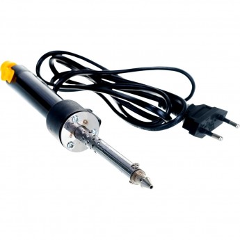 Паяльник с экстрактором припоя REXANT 40Вт, 230В, блистер Паяльник с экстрактором припоя REXANT 40Вт, 230В, блистер