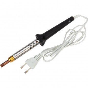 Паяльник с керамическим нагревателем REXANT серия ЭПСН, 65Вт, 230В, блистер Паяльник с керамическим нагревателем REXANT серия ЭПСН, 65Вт, 230В, блистер