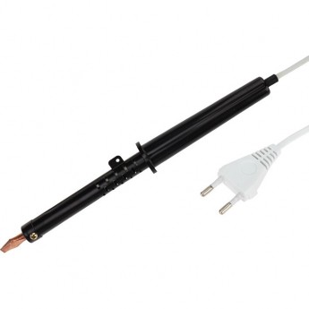 Паяльник с пластиковой ручкой REXANT серия ЭПСН, 100Вт, 230В, пакет Паяльник с пластиковой ручкой REXANT серия ЭПСН, 100Вт, 230В, пакет