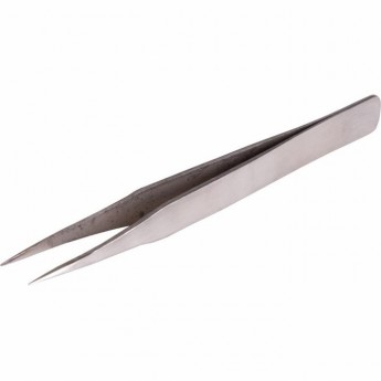 Пинцет REXANT прямой 120 мм Пинцет REXANT прямой 120 мм