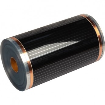 Пленочный теплый пол REXANT RXT 305 150 Вт/м2, ширина 50 см (рулон 150 м) Пленочный теплый пол REXANT RXT 305 150 Вт/м2, ширина 50 см (рулон 150 м)