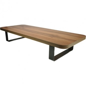 Подставка для ноутбука/монитора REXANT дуб Вотан черный Подставка для ноутбука/монитора REXANT дуб Вотан черный