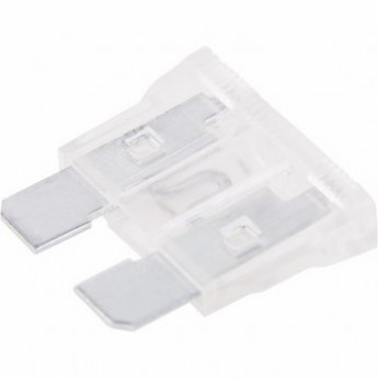 Предохранитель автомобильный REXANT 25А стандарт Предохранитель автомобильный REXANT 25А стандарт