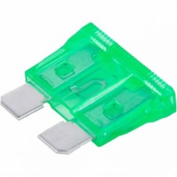 Предохранитель автомобильный REXANT 30А стандарт Предохранитель автомобильный REXANT 30А стандарт