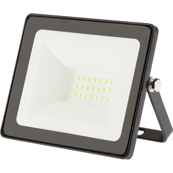 Прожектор цветного свечения REXANT 10 Вт (зеленый) Прожектор цветного свечения REXANT 10 Вт (зеленый)