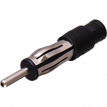 Разъем REXANT штекер антенны для автомагнитолы тип-1 Разъем REXANT штекер антенны для автомагнитолы тип-1