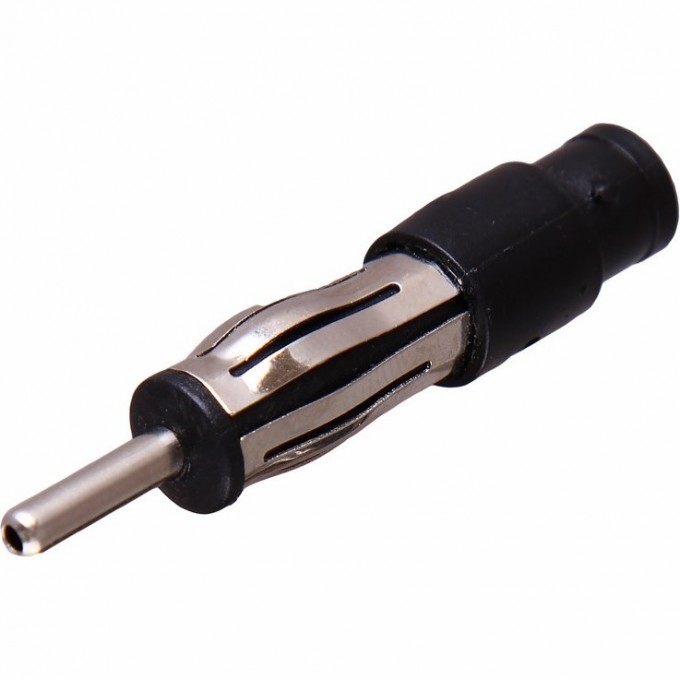 Разъем REXANT штекер антенны для автомагнитолы тип-1 16-0401