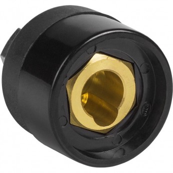 Розетка панельная (гнездо) REXANT СКРП (гн.) 35-50 Розетка панельная (гнездо) REXANT СКРП (гн.) 35-50