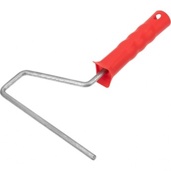 Ручка для валика REXANT МАСТЕР под ролик 180 мм, бюгель 8 мм Ручка для валика REXANT МАСТЕР под ролик 180 мм, бюгель 8 мм