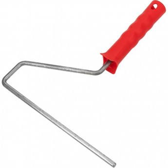 Ручка для валика REXANT МАСТЕР ширина под ролик 240 мм, бюгель 8 мм Ручка для валика REXANT МАСТЕР ширина под ролик 240 мм, бюгель 8 мм