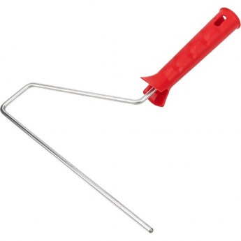 Ручка для валика REXANT, ширина под ролик 240 мм, бюгель 6 мм Ручка для валика REXANT, ширина под ролик 240 мм, бюгель 6 мм