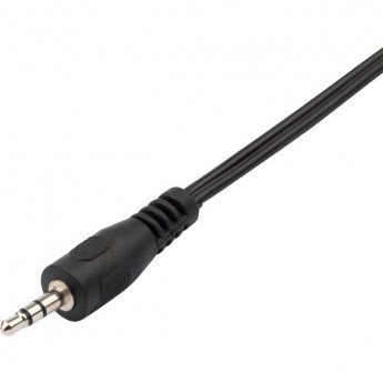 Шнур REXANT Стерео 3,5мм - 2 RCA, 10м Шнур REXANT Стерео 3,5мм - 2 RCA, 10м
