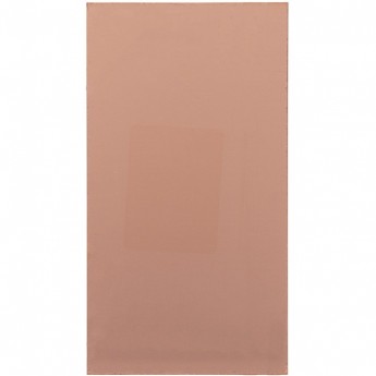 Стеклотекстолит 1-сторонний REXANT 100x200x1.5 мм 35/00 (35 мкм) Стеклотекстолит 1-сторонний REXANT 100x200x1.5 мм 35/00 (35 мкм)