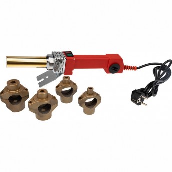 Сварочный аппарат для труб REXANT RX-900 Сварочный аппарат для труб REXANT RX-900