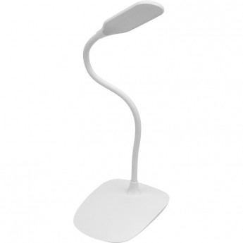 Светильник REXANT CLICK LED 4 Вт 4000 К настольный диммируемый Светильник REXANT CLICK LED 4 Вт 4000 К настольный диммируемый