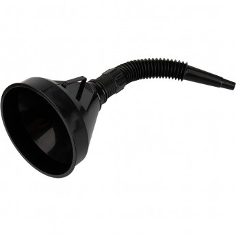 Техническая воронка REXANT для ГСМ 135 мм Техническая воронка REXANT для ГСМ 135 мм