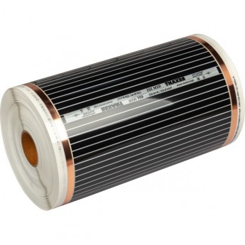 Теплый пол REXANT RXM 305 пленочный 50 см Теплый пол REXANT RXM 305 пленочный 50 см