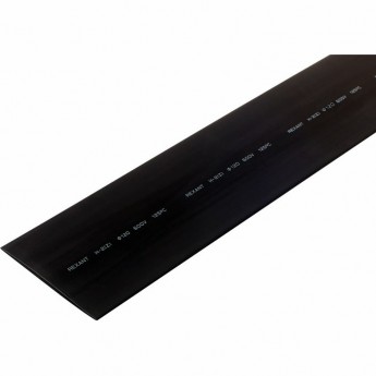 Термоусаживаемая трубка REXANT 120.0/60.0 мм черная, 10 шт. Термоусаживаемая трубка REXANT 120.0/60.0 мм черная, 10 шт.