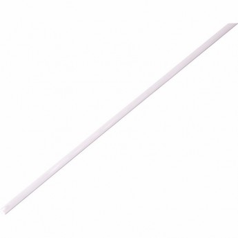 Термоусаживаемая трубка REXANT 1.5/0.75 мм белая, 50 шт/уп Термоусаживаемая трубка REXANT 1.5/0.75 мм белая, 50 шт/уп