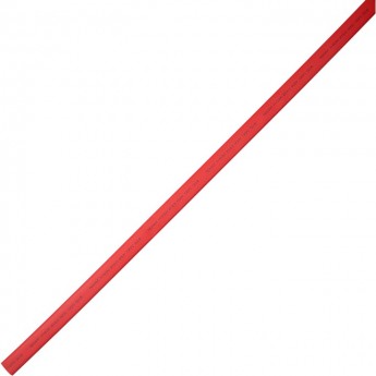 Термоусаживаемая трубка REXANT 18.0/6.0 мм клеевая красная, 10 шт. Термоусаживаемая трубка REXANT 18.0/6.0 мм клеевая красная, 10 шт.