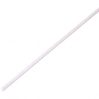 Термоусаживаемая трубка REXANT 3.0/1.5 мм белая, 50 шт/уп Термоусаживаемая трубка REXANT 3.0/1.5 мм белая, 50 шт/уп