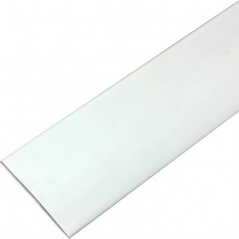 Термоусаживаемая трубка REXANT 35.0/17.5 мм белая, 10 шт. Термоусаживаемая трубка REXANT 35.0/17.5 мм белая, 10 шт.