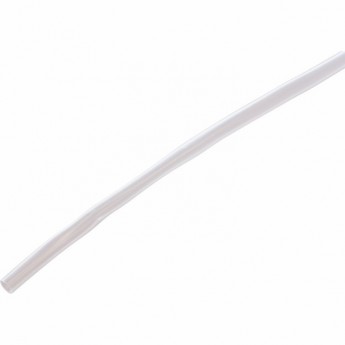 Термоусаживаемая трубка REXANT 5.0/2.5 мм прозрачная, 50 шт. Термоусаживаемая трубка REXANT 5.0/2.5 мм прозрачная, 50 шт.