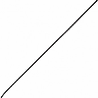 Термоусаживаемая трубка REXANT 8.0/2.0 мм клеевая черная, 10 шт/уп Термоусаживаемая трубка REXANT 8.0/2.0 мм клеевая черная, 10 шт/уп