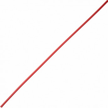 Термоусаживаемая трубка REXANT 9.0/3.0 мм клеевая красная, 10 шт. Термоусаживаемая трубка REXANT 9.0/3.0 мм клеевая красная, 10 шт.