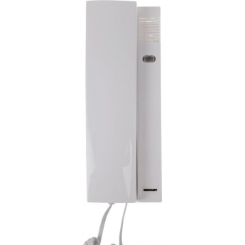 Трубка домофона REXANT RX-347 с индикатором и отключением звука Трубка домофона REXANT RX-347 с индикатором и отключением звука