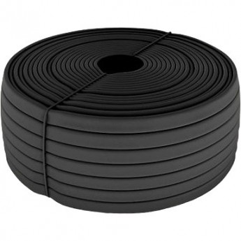 Трубка кембрик REXANT ТВ-40 пвх черный 2 мм Трубка кембрик REXANT ТВ-40 пвх черный 2 мм