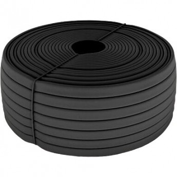 Трубка кембрик REXANT ТВ-40 пвх черный 7 мм Трубка кембрик REXANT ТВ-40 пвх черный 7 мм