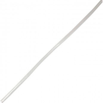 Трубка термоусаживаемая REXANT СТТК (3:1) двустенная клеевая 12,0/4,0мм, прозрачная, упаковка 10 шт. по 1м Трубка термоусаживаемая REXANT СТТК (3:1) двустенная клеевая 12,0/4,0мм, прозрачная, упаковка 10 шт. по 1м