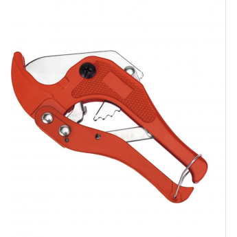 Труборез REXANT RS-65Mn для пластиковых труб 42 мм Труборез REXANT RS-65Mn для пластиковых труб 42 мм