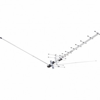 ТВ антенна наружная REXANT RX-403-2 для цифрового ТВ DVB-T2 ТВ антенна наружная REXANT RX-403-2 для цифрового ТВ DVB-T2