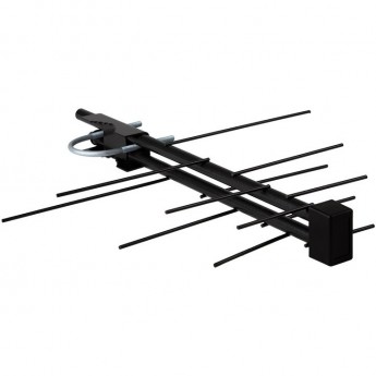 ТВ антенна наружная REXANT RX-422 «Активная» для цифрового ТВ DVB-T2 ТВ антенна наружная REXANT RX-422 «Активная» для цифрового ТВ DVB-T2