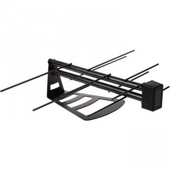 ТВ антенна REXANT комнатная для цифрового телевидения DVB-T2 ТВ антенна REXANT комнатная для цифрового телевидения DVB-T2